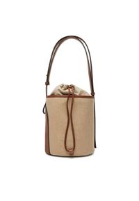 Furla Torebka WB01588 BX3561 TCO00 Beżowy. Kolor: beżowy