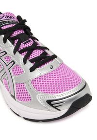 Asics Sneakersy Gel-1130 Gs 1204A169 Różowy. Kolor: różowy. Materiał: materiał #2