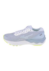 Mizuno - Damskie Buty Treningowe Wave Skyrise 3. Kolor: szary