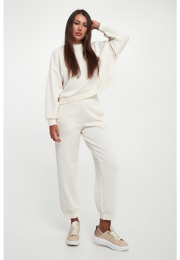 Armani Exchange - Bluza damska ARMANI EXCHANGE