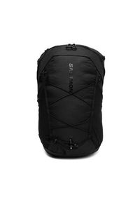 salomon - Salomon Plecak XT 15 LC2857900 Czarny. Kolor: czarny. Materiał: materiał #6