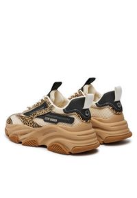 Steve Madden Sneakersy Possession-E Sneaker SM19000033-04005-20C Brązowy. Kolor: brązowy #5