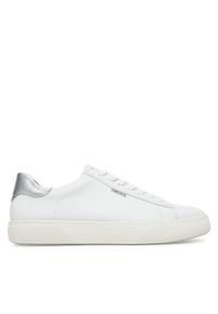 Sneakersy Remonte. Kolor: biały