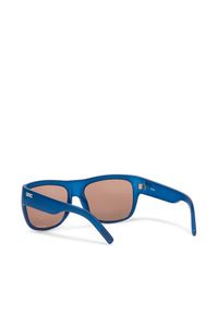 POC Okulary przeciwsłoneczne Want WANT7012 1660 Niebieski. Kolor: niebieski #2