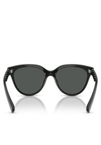 Armani Exchange Okulary przeciwsłoneczne 0AX4148SU 56 835687 Szary. Kolor: szary #3