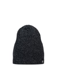 Buff - Czapka BUFF KNITTED & FULL FLEECE BEANIE RENVI. Kolor: czarny. Sezon: zima. Styl: sportowy #1