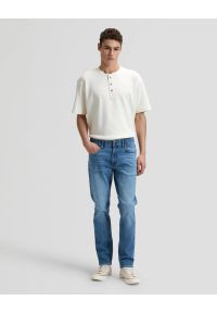 Lee - MESKIE SPODNIE LEE DAREN ERNIE 112376416 #5