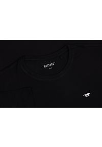 Męski T-Shirt Mustang Style Alex Black 1017337 4142 #2