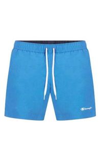Spodnie sportowe męskie Champion Beachshort. Kolor: niebieski. Długość: krótkie #1