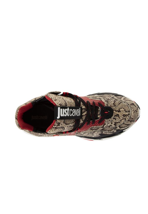 Sneakersy Just Cavalli