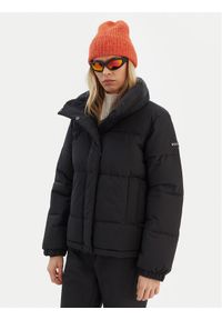 Roxy Kurtka narciarska Snow Winter Rebel JK ERJTJ03545 Czarny Regular Fit. Kolor: czarny. Materiał: syntetyk. Sport: narciarstwo #1