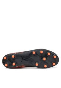 Puma Buty do piłki nożnej Attacanto Fg/Ag 107477 12 Czarny. Kolor: czarny. Materiał: skóra #5