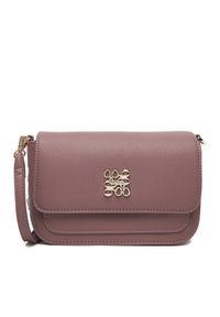 Nine West Torebka CEO-LAYLA-S241045 Fioletowy. Kolor: fioletowy