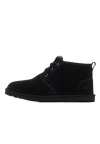 Ugg - Buty do chodzenia dla dorosłych UGG Neumel Boot Black. Kolor: czarny. Sport: turystyka piesza