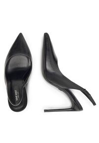 Nine West Sandały AYANA ZL22045-1CC Czarny. Kolor: czarny. Materiał: syntetyk #3
