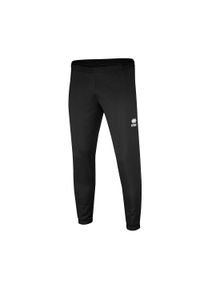 ERREA - Spodnie Errea nevis 3.0. Kolor: czarny. Materiał: poliester #1