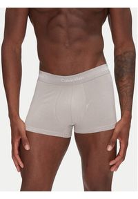 Calvin Klein Underwear Komplet 3 par bokserek 0000U2664G Kolorowy. Materiał: bawełna. Wzór: kolorowy #8