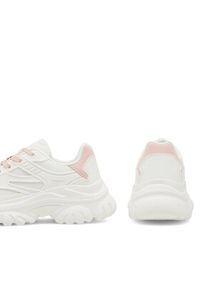 DeeZee Sneakersy LAILA WAG1117306A Różowy. Kolor: różowy #3