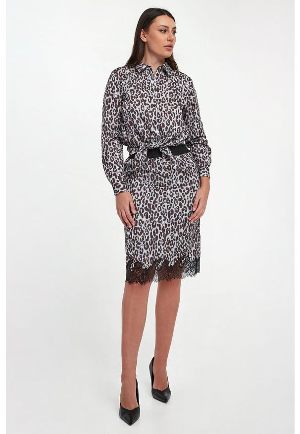 Spódnica damska Sami JOOP!