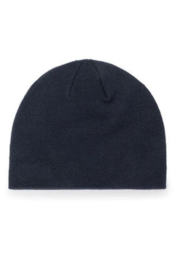 Helly Hansen Czapka Outline Beanie 67147-597 Granatowy. Kolor: niebieski. Materiał: materiał