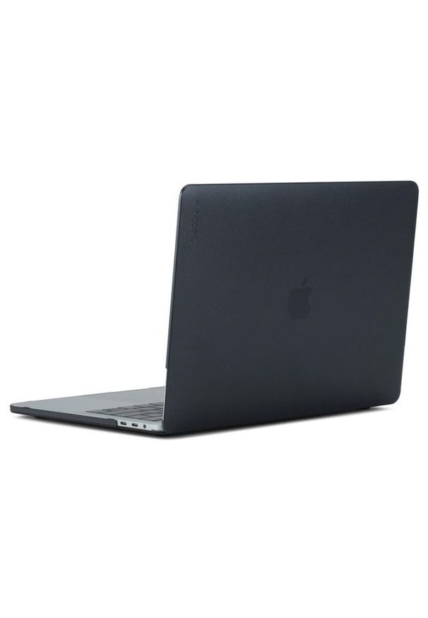 Incase hardshell case MacBook Pro 13'' (M1/2020) dots/black. Materiał: hardshell
