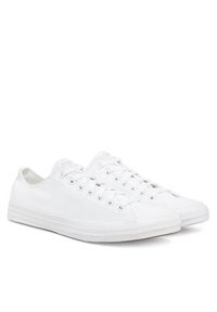 Converse Trampki Chuck Taylor All Star Sp Ox 1U647 Biały. Kolor: biały. Materiał: materiał #4