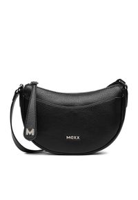 MEXX Torebka C-MEXX-L-008-08 Czarny. Kolor: czarny