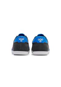 Buty do chodzenia dla dorosłych Hummel Slimmer stadil. Kolor: biały, wielokolorowy, niebieski, zielony. Sport: turystyka piesza