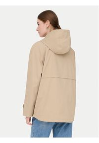 only - ONLY Kurtka przejściowa Orchid 15367940 Beżowy Regular Fit. Kolor: beżowy. Materiał: syntetyk #4