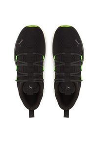 Puma Buty do biegania Softride One4all 377671 26 Czarny. Kolor: czarny. Materiał: materiał #6