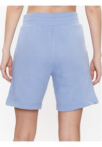 Emporio Armani Underwear Szorty sportowe 164676 3R268 00291 Niebieski Regular Fit. Kolor: niebieski. Materiał: bawełna #5