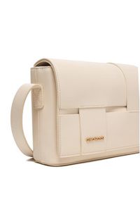 Gino Rossi - GINO ROSSI Torebka C-KY185 Écru #7