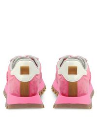 GANT - Gant Sneakersy Caffay Sneaker 28533473 Różowy. Kolor: różowy. Materiał: materiał #3