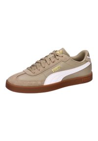 Puma Buty Club Ii Era 39744735. Kolor: beżowy #1