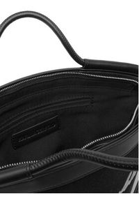 Karl Lagerfeld - KARL LAGERFELD Torebka B1W46067 Czarny. Kolor: czarny #4