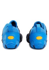 Vibram Fivefingers Buty V-Train 2.0 20M7703 Czarny. Kolor: czarny. Materiał: materiał. Model: Vibram FiveFingers #8