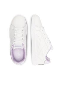 Reebok Sneakersy Royal Complete C HP6160 Biały. Kolor: biały. Model: Reebok Royal #3
