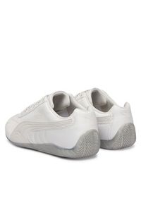 Puma Sneakersy Speedcat Anodized Wns 404903 01 Szary. Kolor: szary. Materiał: skóra #4