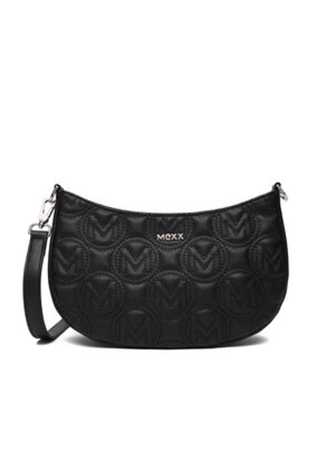 MEXX Torebka CEO-MEXX-L-012-09 Czarny. Kolor: czarny