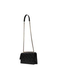 Tory Burch Torebka 164799 Czarny. Kolor: czarny. Materiał: skórzane #4