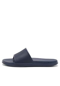 Coqui Klapki 7081-100-2100 Granatowy. Kolor: niebieski #4