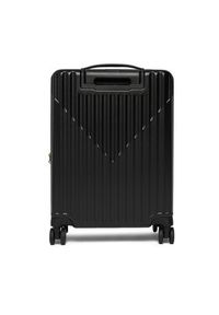 Guess Walizka kabinowa Centennial Travel TWHN96 75983 Czarny. Kolor: czarny #4