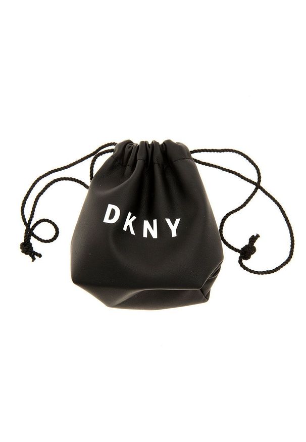 DKNY - Dkny - Bransoletka. Kolor: srebrny