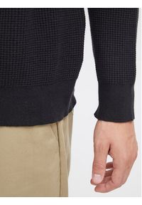 !SOLID - Solid Sweter 21108052 Czarny Regular Fit. Kolor: czarny