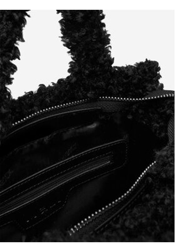 MEXX Torebka C-MEXX-S-013-08 Czarny. Kolor: czarny