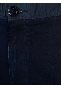 Armani Exchange Jeansy | 6ZZP15 Z3DNZ | Mężczyzna | Granatowy. Stan: podwyższony. Kolor: niebieski #3