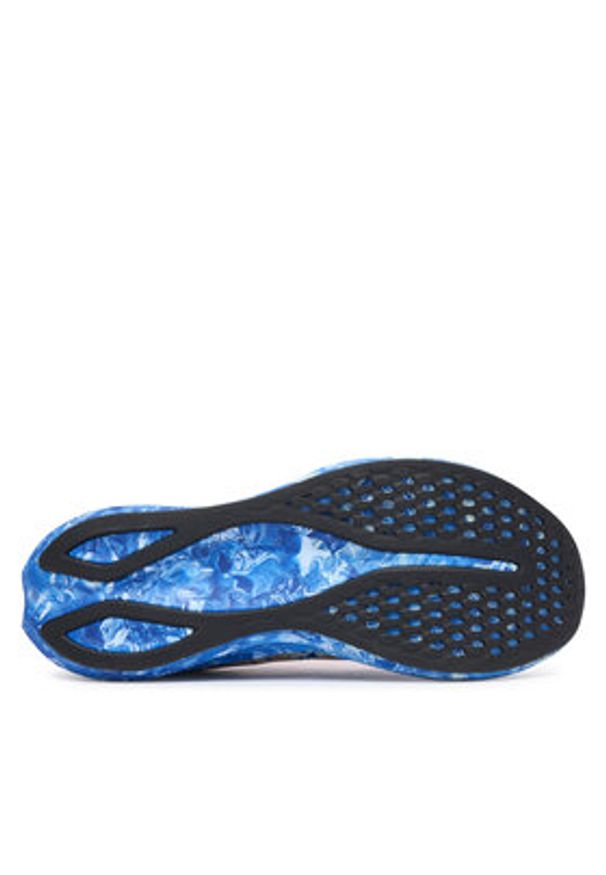 Asics Buty do biegania Noosa Tri 16 1011B872 Niebieski. Kolor: niebieski. Materiał: mesh