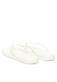 Crocs Japonki Miami Flip 211435 Écru #6
