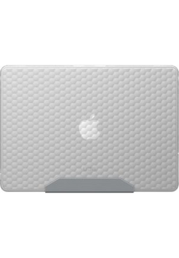 Etui Urban UAG Essential Armor - etui ochronne do MacBook Air 13" (M2/M3/M4) (ice)