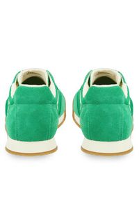 GANT - Gant Sneakersy 30533846 Zielony. Kolor: zielony. Materiał: zamsz, skóra #3